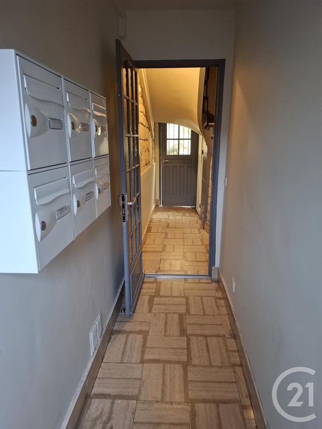 Afficher la photo en grand Appartement F2 à vendre - 2 pièces - 38.74 m2 - CLICHY - 92 - ILE-DE-FRANCE - Century 21 Calmette