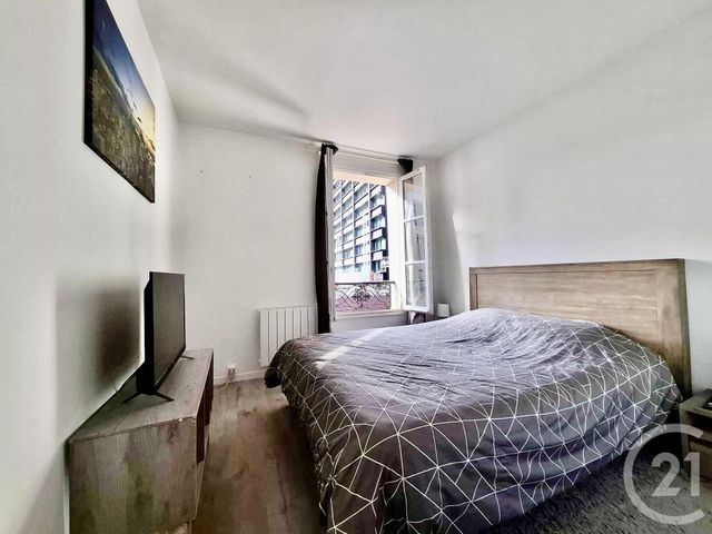 Afficher la photo en grand Appartement F2 à vendre - 2 pièces - 38.74 m2 - CLICHY - 92 - ILE-DE-FRANCE - Century 21 Calmette