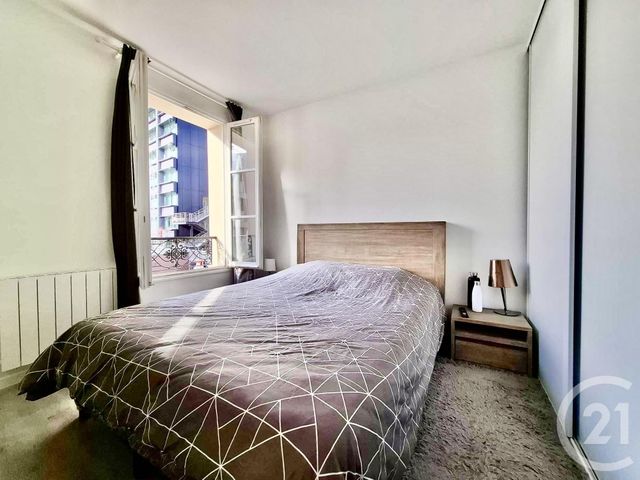 Afficher la photo en grand Appartement F2 à vendre - 2 pièces - 38.74 m2 - CLICHY - 92 - ILE-DE-FRANCE - Century 21 Calmette
