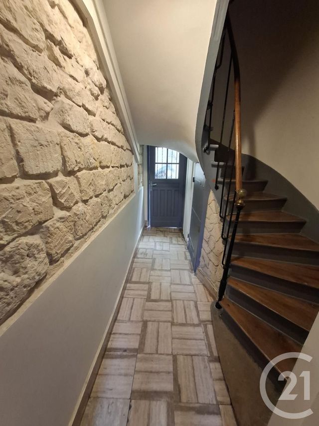 Afficher la photo en grand Appartement F2 à vendre - 2 pièces - 38.74 m2 - CLICHY - 92 - ILE-DE-FRANCE - Century 21 Calmette