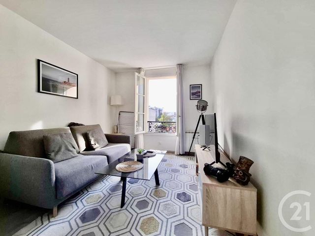 appartement - CLICHY - 92