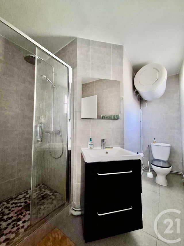 Afficher la photo en grand Appartement F2 à vendre - 2 pièces - 38.74 m2 - CLICHY - 92 - ILE-DE-FRANCE - Century 21 Calmette