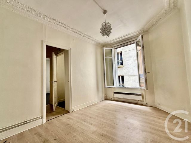 appartement - CLICHY - 92