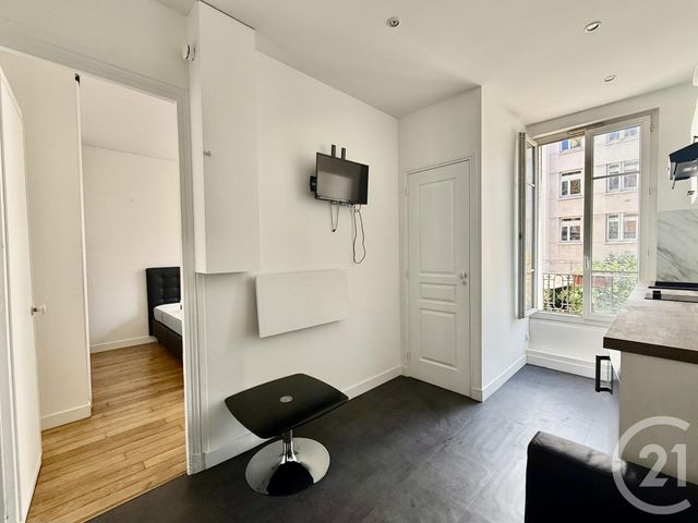 Appartement F1 à vendre CLICHY