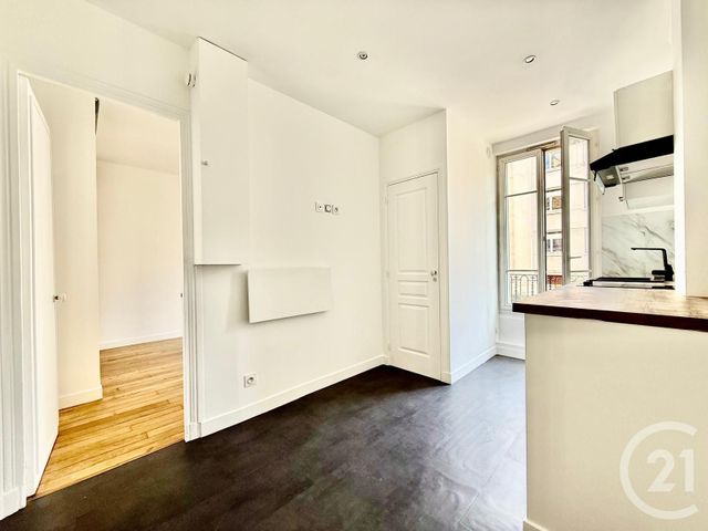 appartement - CLICHY - 92