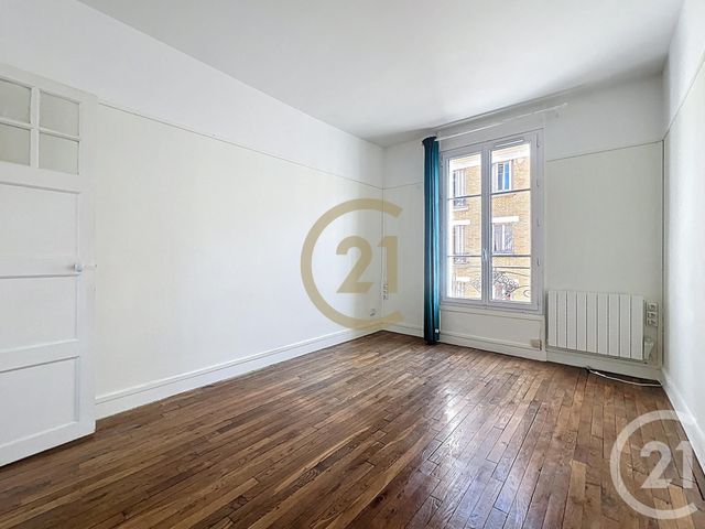 Appartement F1 à vendre - 1 pièce - 28.01 m2 - CLICHY - 92 - ILE-DE-FRANCE - Century 21 Calmette
