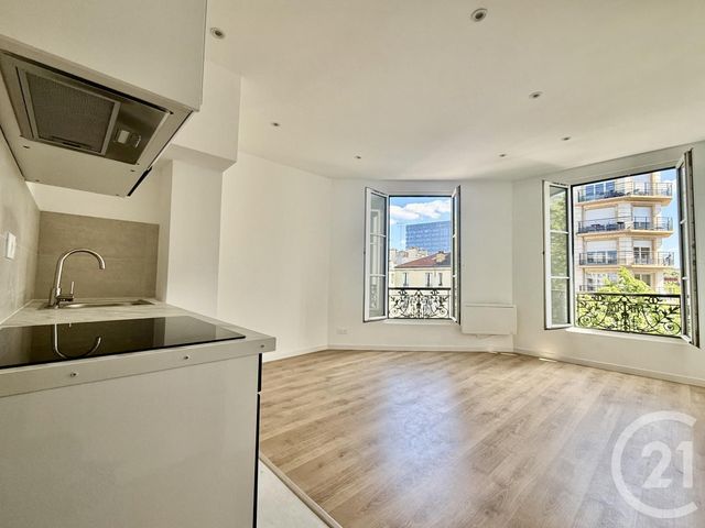 appartement - CLICHY - 92