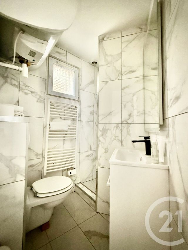 Appartement F1 à vendre - 1 pièce - 19.01 m2 - CLICHY - 92 - ILE-DE-FRANCE - Century 21 Calmette