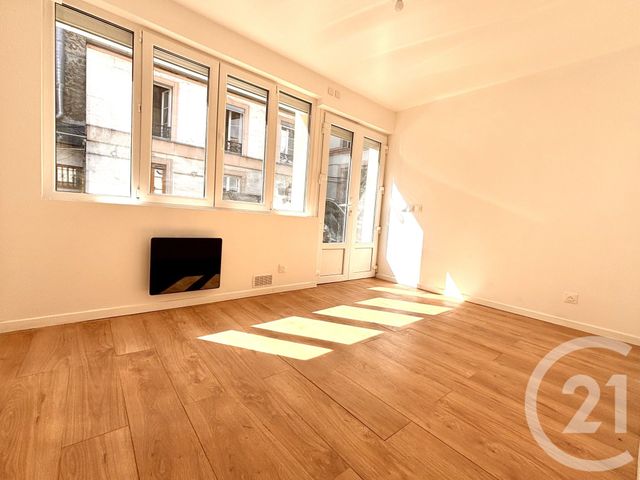 Appartement F3 à vendre - 3 pièces - 55.42 m2 - CLICHY - 92 - ILE-DE-FRANCE - Century 21 Calmette