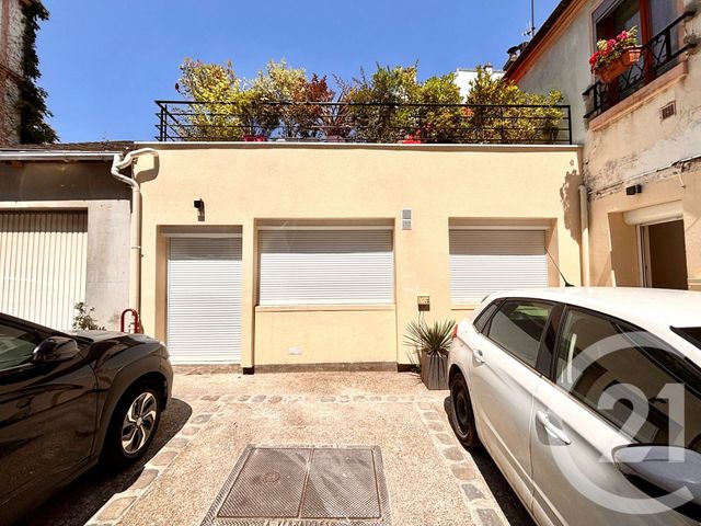 appartement - CLICHY - 92