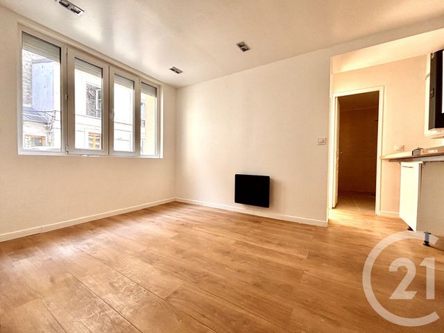 appartement - CLICHY - 92