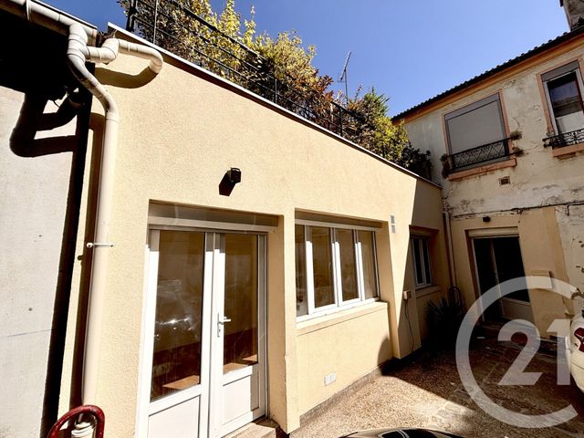 appartement - CLICHY - 92