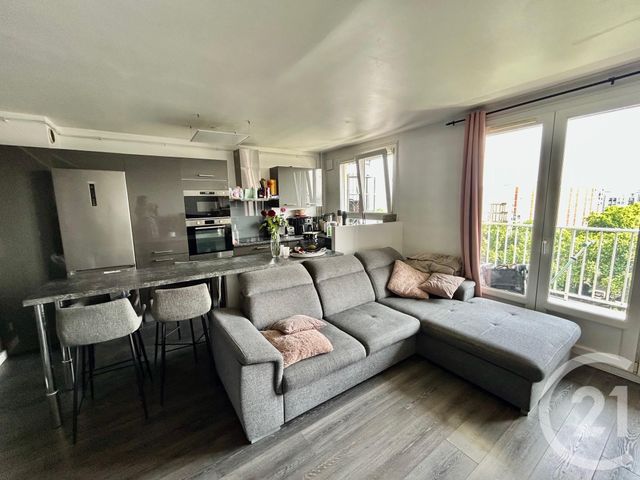 appartement - CLICHY - 92