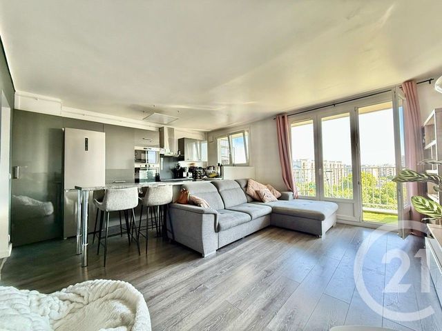 appartement - CLICHY - 92