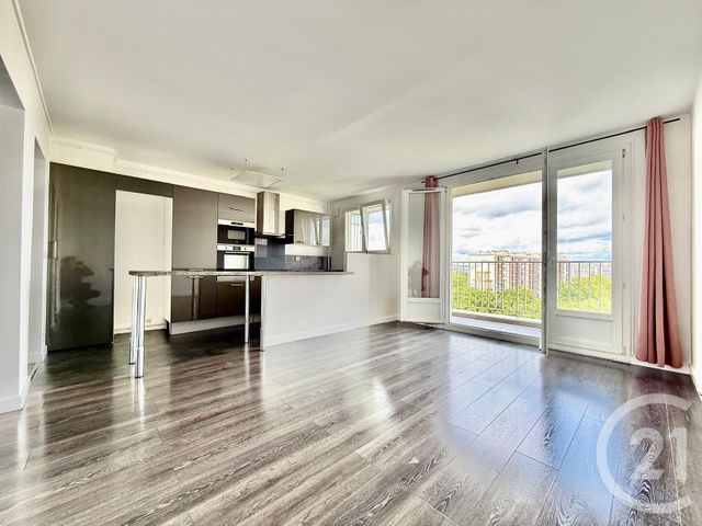 appartement - CLICHY - 92