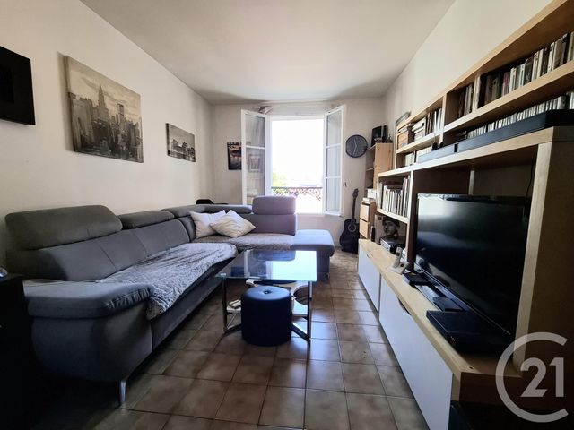 appartement - CLICHY - 92
