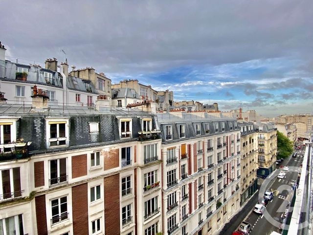 Afficher la photo en grand Appartement F2 à vendre - 2 pièces - 38.0 m2 - PARIS - 75018 - ILE-DE-FRANCE - Century 21 Calmette