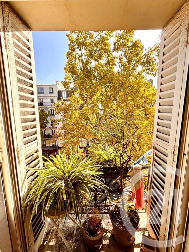 Afficher la photo en grand Appartement F3 à vendre - 3 pièces - 65.46 m2 - PARIS - 75018 - ILE-DE-FRANCE - Century 21 Calmette