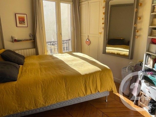 Afficher la photo en grand Appartement F3 à vendre - 3 pièces - 65.46 m2 - PARIS - 75018 - ILE-DE-FRANCE - Century 21 Calmette