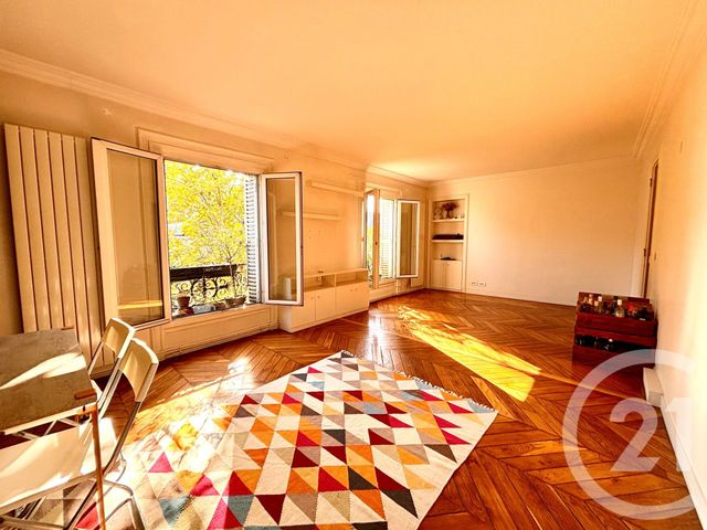 appartement - PARIS - 75018