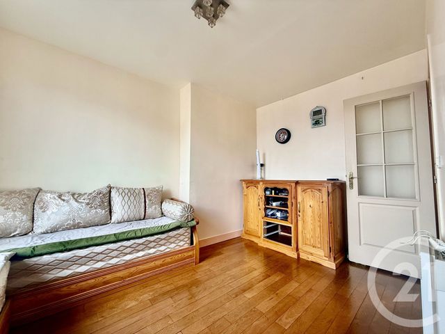 Appartement F2 à vendre - 2 pièces - 25.36 m2 - CLICHY - 92 - ILE-DE-FRANCE - Century 21 Calmette