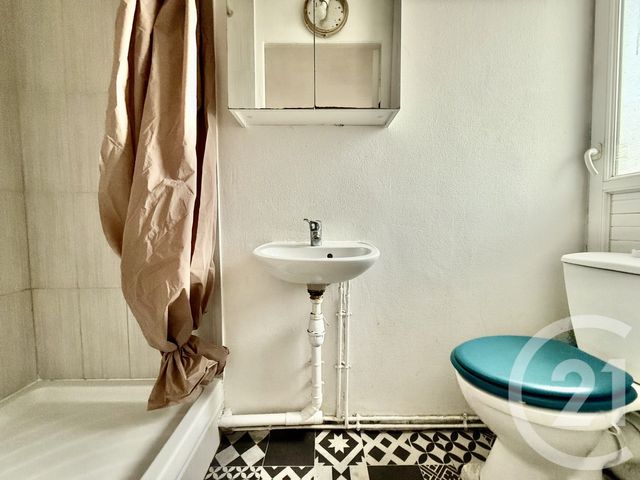 Appartement F2 à vendre - 2 pièces - 39.4 m2 - CLICHY - 92 - ILE-DE-FRANCE - Century 21 Calmette