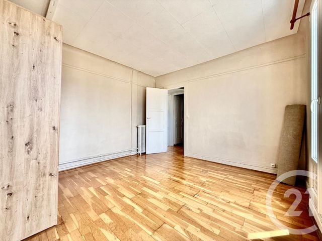 Appartement F1 à vendre - 1 pièce - 23.95 m2 - CLICHY - 92 - ILE-DE-FRANCE - Century 21 Calmette