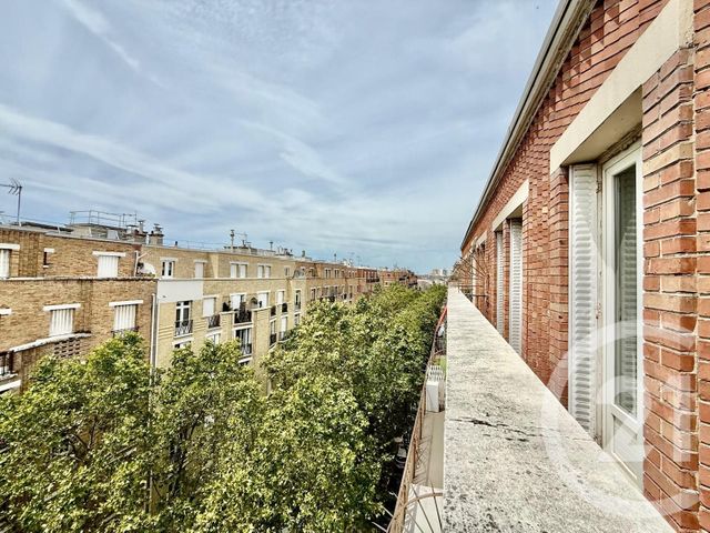 Appartement F1 à vendre - 1 pièce - 23.95 m2 - CLICHY - 92 - ILE-DE-FRANCE - Century 21 Calmette
