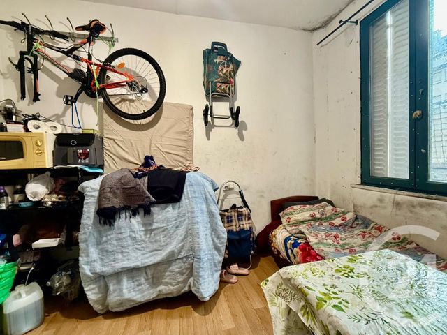 Appartement F1 à vendre - 1 pièce - 11.7 m2 - CLICHY - 92 - ILE-DE-FRANCE - Century 21 Calmette