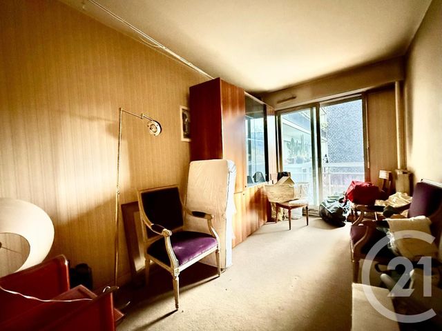 Appartement F3 à vendre - 3 pièces - 67.53 m2 - CLICHY - 92 - ILE-DE-FRANCE - Century 21 Calmette