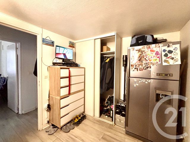 Appartement F2 à vendre - 2 pièces - 50.1 m2 - ARGENTEUIL - 95 - ILE-DE-FRANCE - Century 21 Calmette