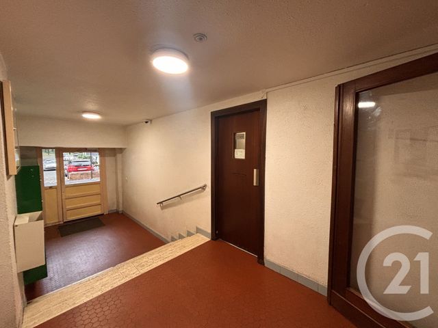 Appartement F2 à vendre - 2 pièces - 50.1 m2 - ARGENTEUIL - 95 - ILE-DE-FRANCE - Century 21 Calmette