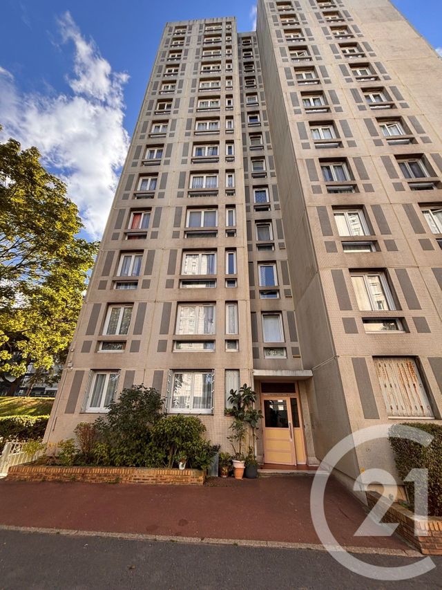 Appartement F2 à vendre - 2 pièces - 50.1 m2 - ARGENTEUIL - 95 - ILE-DE-FRANCE - Century 21 Calmette