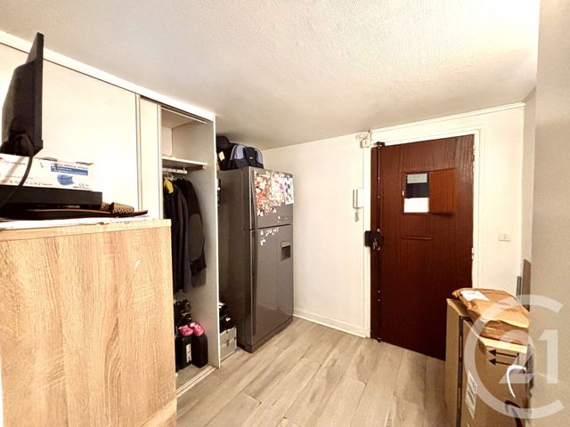 Appartement F2 à vendre - 2 pièces - 50.1 m2 - ARGENTEUIL - 95 - ILE-DE-FRANCE - Century 21 Calmette