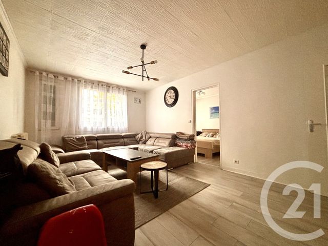 Appartement F2 à vendre - 2 pièces - 50.1 m2 - ARGENTEUIL - 95 - ILE-DE-FRANCE - Century 21 Calmette