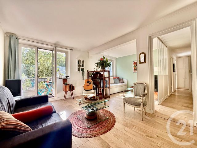 appartement - CLICHY - 92