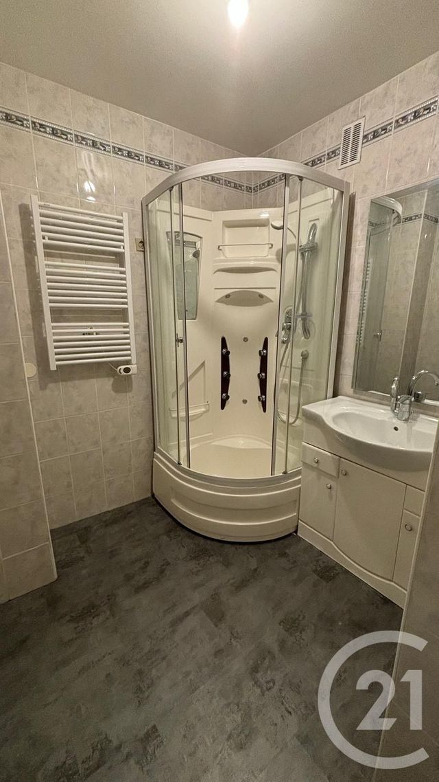 Appartement F3 à vendre - 3 pièces - 62.0 m2 - CLICHY - 92 - ILE-DE-FRANCE - Century 21 Calmette