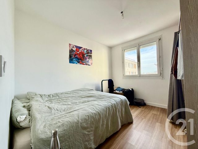 Appartement F3 à vendre - 3 pièces - 62.0 m2 - CLICHY - 92 - ILE-DE-FRANCE - Century 21 Calmette