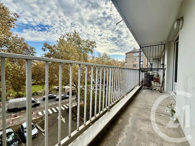 Appartement F3 à vendre - 3 pièces - 62.0 m2 - CLICHY - 92 - ILE-DE-FRANCE - Century 21 Calmette
