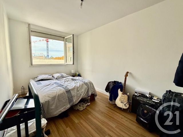 Appartement F3 à vendre - 3 pièces - 62.0 m2 - CLICHY - 92 - ILE-DE-FRANCE - Century 21 Calmette