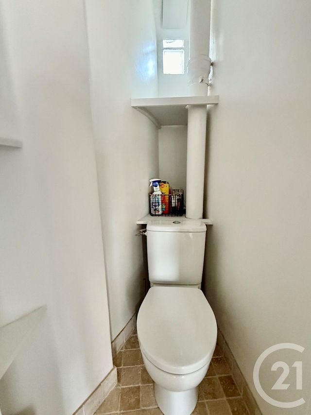 Appartement F2 à vendre - 2 pièces - 34.0 m2 - CLICHY - 92 - ILE-DE-FRANCE - Century 21 Calmette