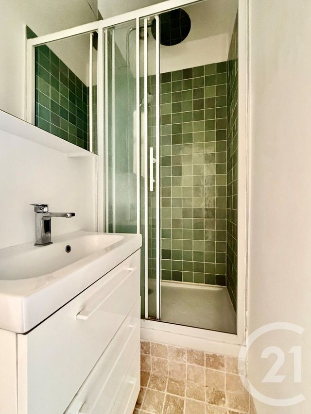 Appartement F2 à vendre - 2 pièces - 34.0 m2 - CLICHY - 92 - ILE-DE-FRANCE - Century 21 Calmette