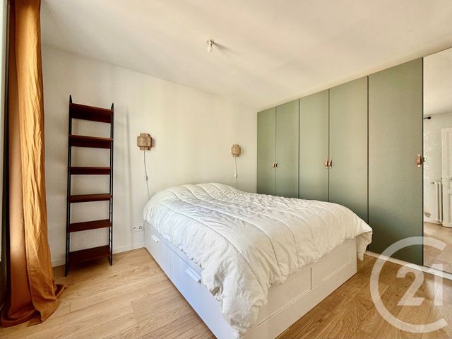 Appartement F2 à vendre - 2 pièces - 34.0 m2 - CLICHY - 92 - ILE-DE-FRANCE - Century 21 Calmette