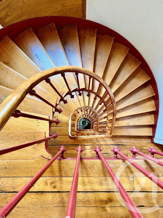 Appartement F2 à vendre - 2 pièces - 34.0 m2 - CLICHY - 92 - ILE-DE-FRANCE - Century 21 Calmette