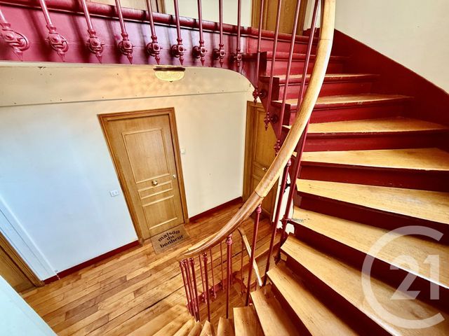 Appartement F2 à vendre - 2 pièces - 34.0 m2 - CLICHY - 92 - ILE-DE-FRANCE - Century 21 Calmette