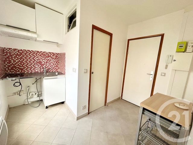 appartement - CLICHY - 92