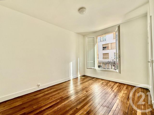 Appartement F2 à vendre CLICHY