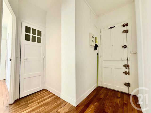 Appartement F2 à vendre - 2 pièces - 26.52 m2 - CLICHY - 92 - ILE-DE-FRANCE - Century 21 Calmette