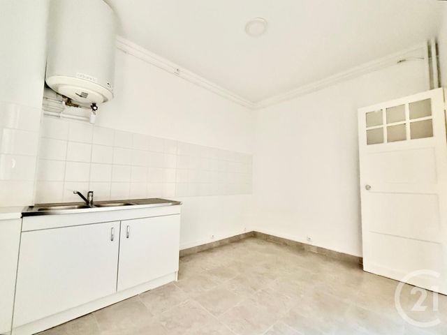 Appartement F2 à vendre - 2 pièces - 26.52 m2 - CLICHY - 92 - ILE-DE-FRANCE - Century 21 Calmette