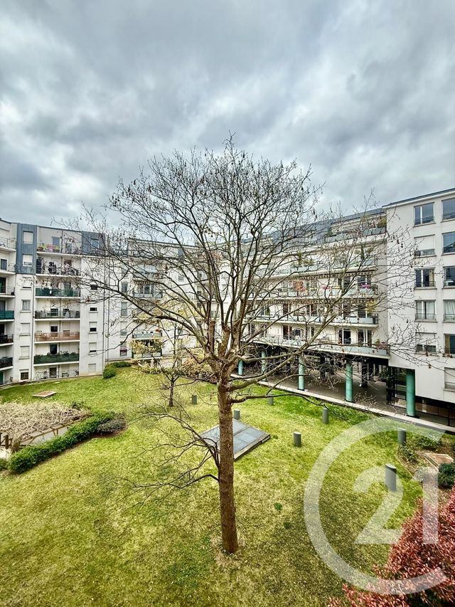 Appartement F2 à vendre - 2 pièces - 47.4 m2 - CLICHY - 92 - ILE-DE-FRANCE - Century 21 Calmette